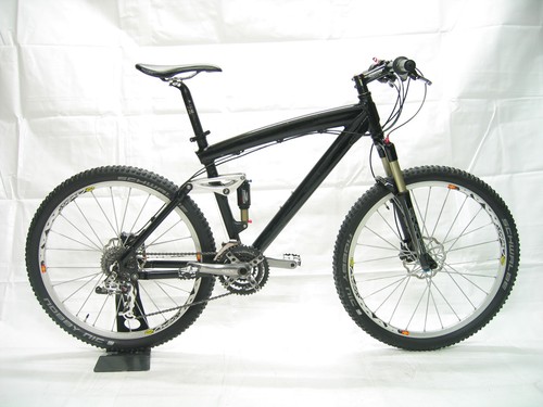 Bmw mountain bike - bmw,