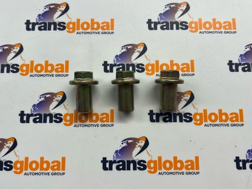 Rocker cover screws - cover,