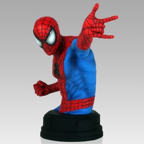 Gentle giant spider - gentle, mini