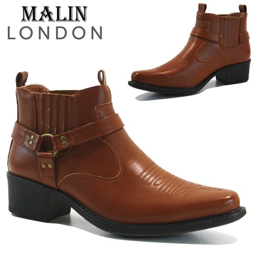 Mens western boots - mens,