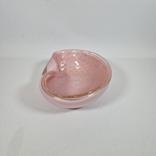 Barbini murano bubble glass - bubble,