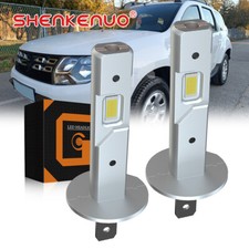For Dacia Duster 2010-2016 H1