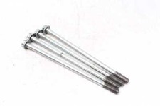 Bolt cylinder head screws