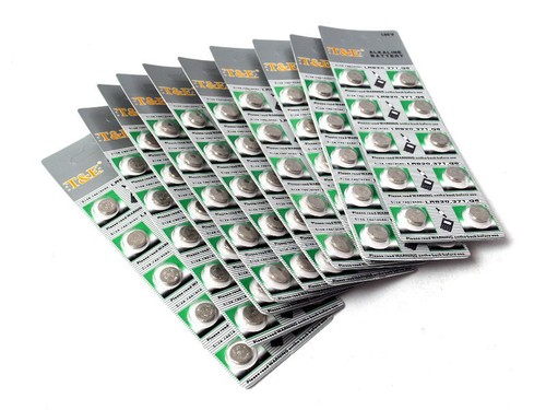 Ag13 lr44 replacement - ag13,,
