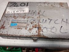 Sykes Pickavant c15079 Classic car Vauxhall / Opel clutch removal tool