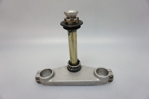 Triple clamp lower - , fork