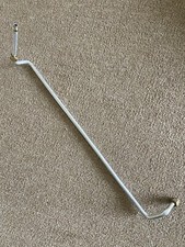 Provence Portable Gas Fire Main Gas Supply Pipe -Spare Part