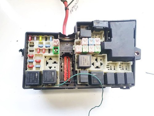 30679815 fuse box - , volvo