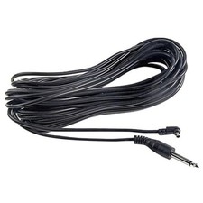 Flash  Sync Cord Cable Mono Jack 6.3mm Hensel  * SALE*