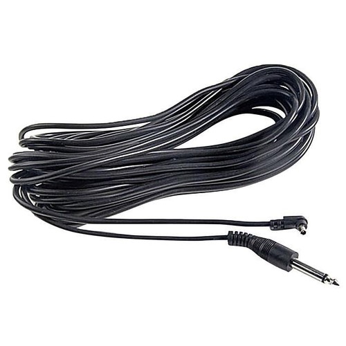 Flash sync cord cable mono - flash,
