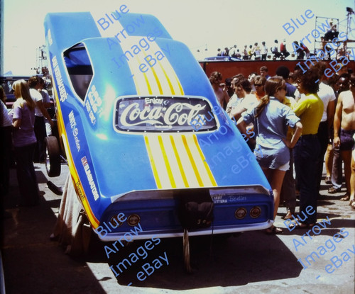 1972 35mm slide drag - 35mm,
