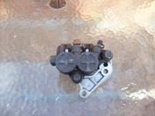 Honda ns400 /ns400r / nc19 / honda 400 front brake calliper barn find