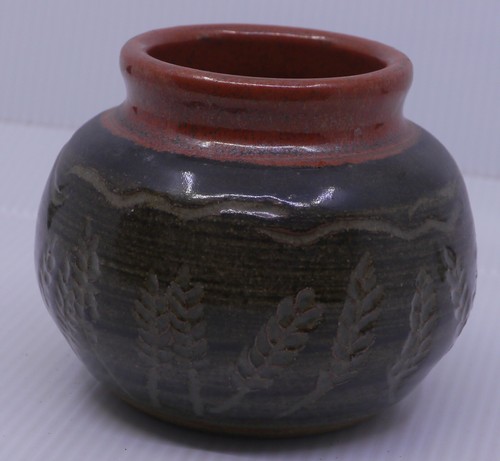 1999 studio art pottery - 1999,