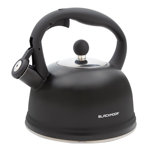 Blackmoor whistling - 2.5l,