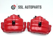 Octavia Mk1 VRS Front  Brake