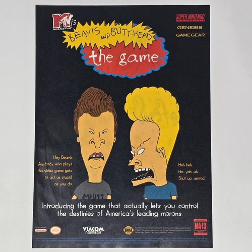 Beavis and butt head - beavis, butt-head