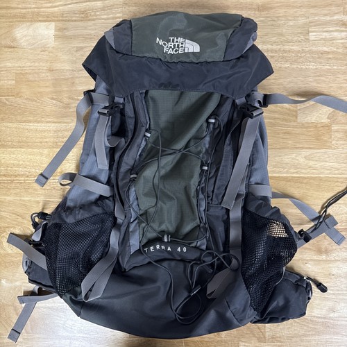 Vintage the north face - the, terra