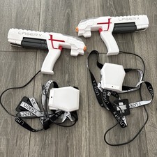 Laser X Two Players Laser