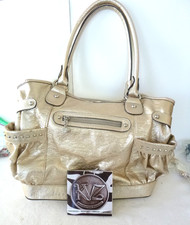 Kathy Van Zeeland Handbag