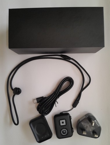 Suresafego plus personal alarm - plus,
