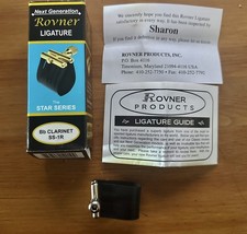 Rovner Star Series Lig. Bb