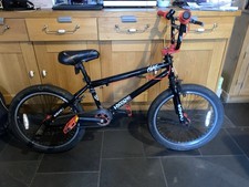 Hyper Chaz BMX Bike 10 Inch