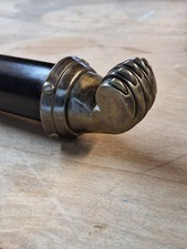 Lion Paw Staff / Walking