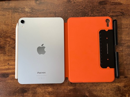 Apple ipad mini - apple,