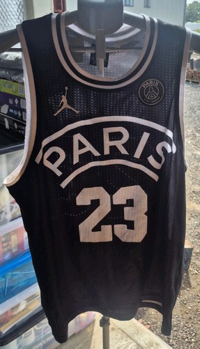Nike air jordan psg paris - x,
