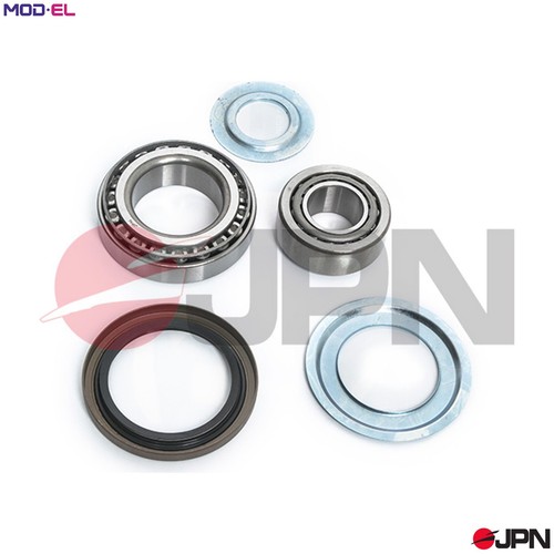 Wheel bearing kit 10l9105 - wheel,