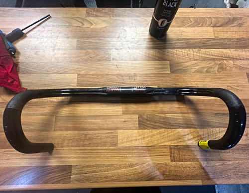 Itm carbon monocoque road - itm,