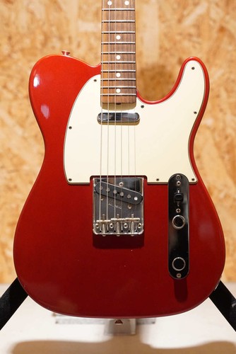 Fender classic series - series, '60s