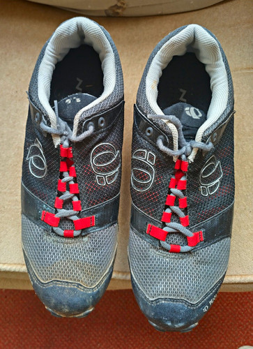 Pearl izumi alp seek - pearl,