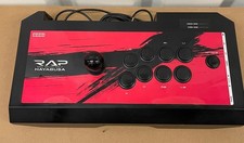 HORI Real Arcade Pro V Hayabusa RAP PS4-005 Joystick Gaming Fighting Stick