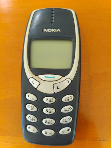 Nokia 3310 nhm - -, nhm-5nx