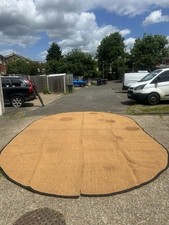 Emperor bell tent Coil Matt