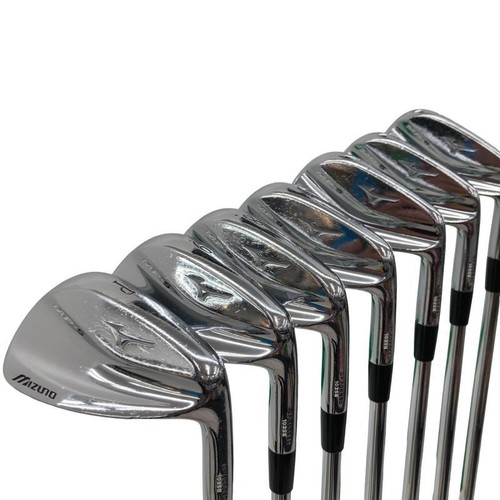 Mizuno iron set - ,