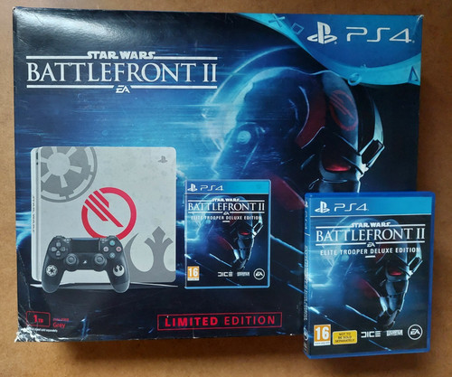 Sony 1tb ps4 slim - ps4,