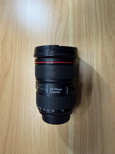 Canon 70mm 8l - canon, usm
