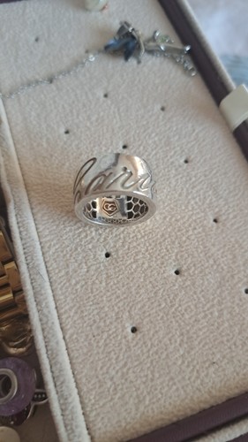 Clogau welsh silver rose - clogau, gold
