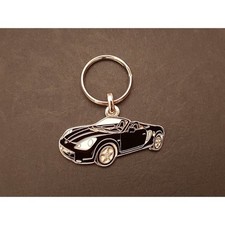 Toyota MR2, MR Roadster Spyder