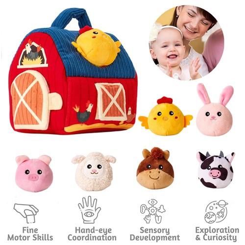 Montessori toys sensory - montessori,