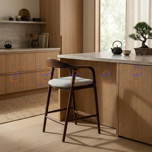 Aluxo tess walnut - aluxo®,