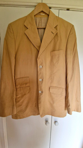 Pakeman catto carter beige - catto,