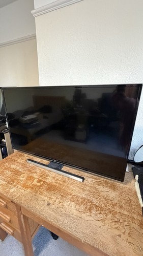 Jvc 43cf810 fire - jvc,
