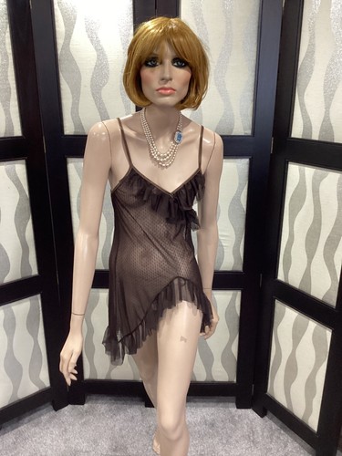 Vintage sexy short nighty wow - sexy,