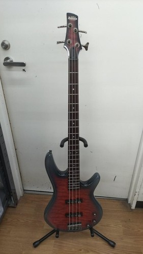 Ibanez gsr370 trs electric - ibanez, gsr370-trs
