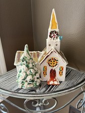 Department 56 Original Snow