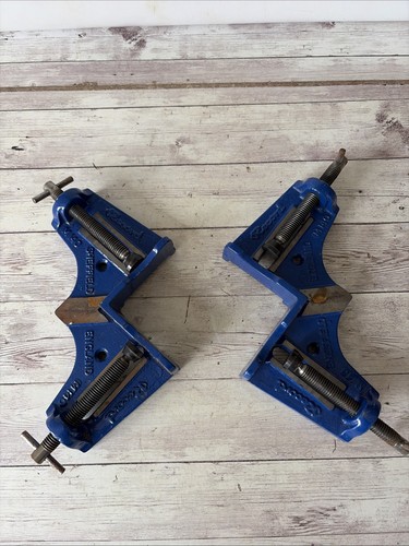 Record m140 clamps - m140,