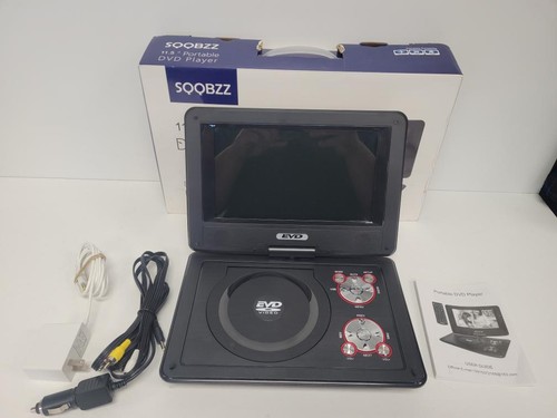 Portable dvd player - portable,